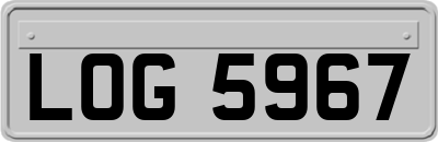 LOG5967
