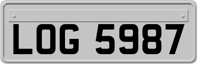 LOG5987