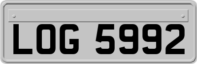 LOG5992