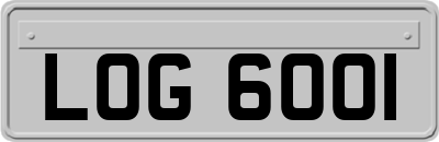 LOG6001