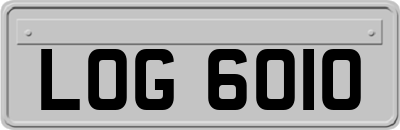LOG6010