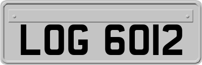 LOG6012