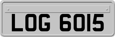 LOG6015