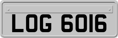 LOG6016