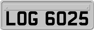 LOG6025