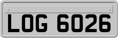 LOG6026