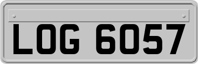 LOG6057