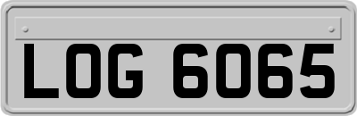 LOG6065