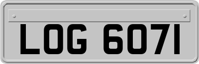 LOG6071