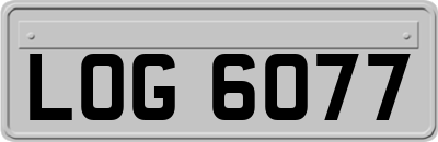 LOG6077