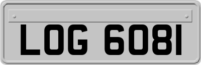 LOG6081