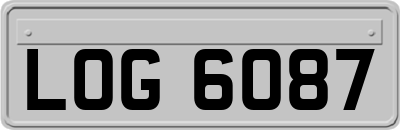 LOG6087