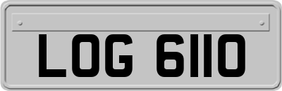 LOG6110