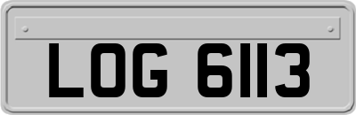 LOG6113
