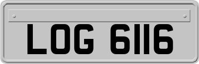 LOG6116