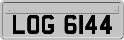 LOG6144