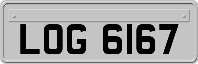 LOG6167