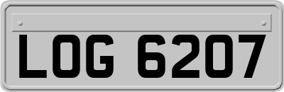 LOG6207