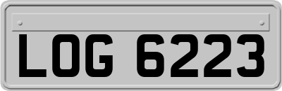 LOG6223
