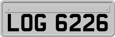 LOG6226