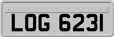 LOG6231