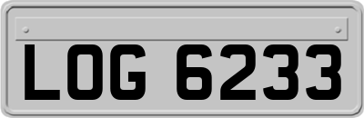 LOG6233