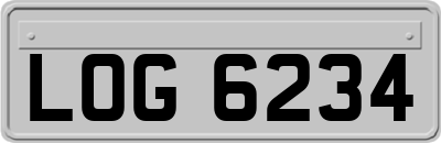 LOG6234