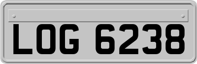 LOG6238