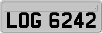 LOG6242