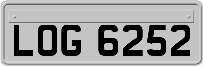LOG6252