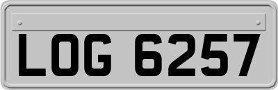 LOG6257