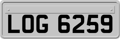 LOG6259