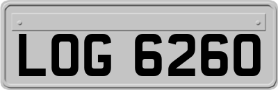 LOG6260