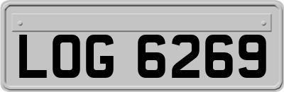 LOG6269