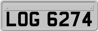LOG6274