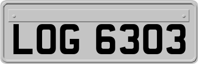 LOG6303