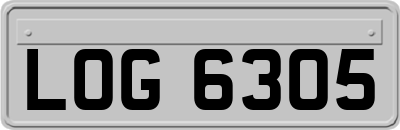 LOG6305