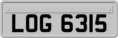 LOG6315