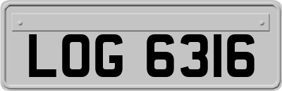 LOG6316