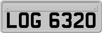 LOG6320