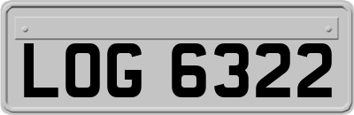 LOG6322