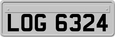 LOG6324