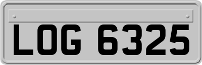 LOG6325