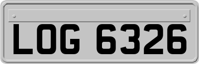 LOG6326