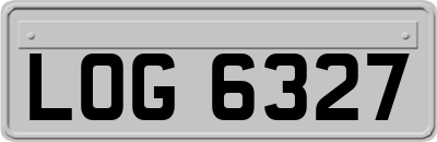 LOG6327