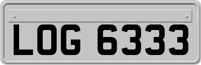 LOG6333