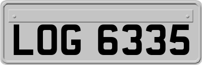 LOG6335