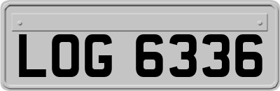 LOG6336