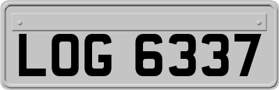 LOG6337