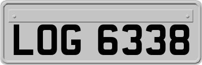 LOG6338